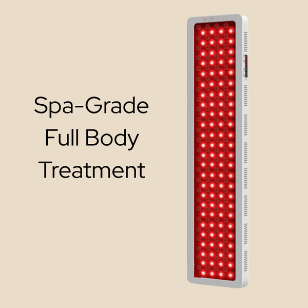 Radiant Glow Therapy Light